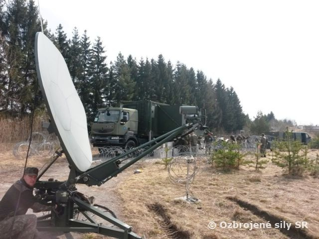 Certifikačné cvičenie DCM-C IDEE 2015