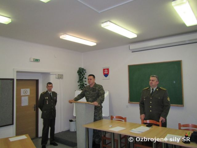 Udeľovanie tried vycvičenosti