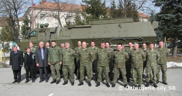 Veliteľské zhromaždenie 2019