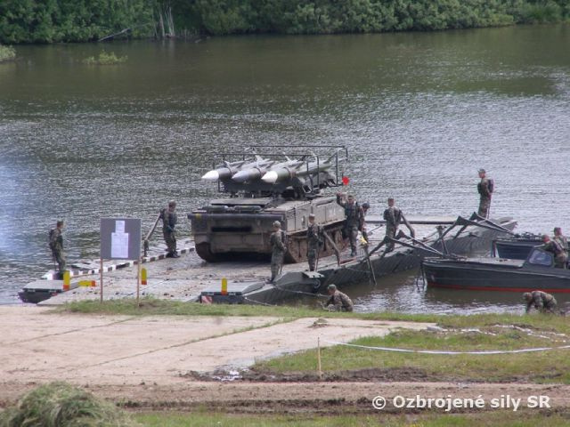UKONČENIE TRETEJ  ETAPY VÝCVIKU