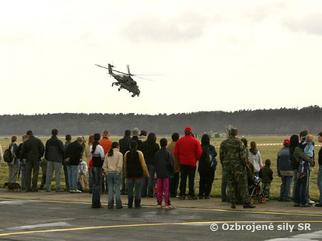 Deň otvorených dverí v Kuchyni