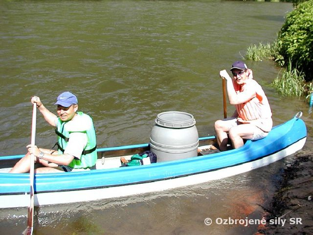 METODICKÉ ZAMESTNANIE VELIACICH PODDÔSTOJNÍKOV