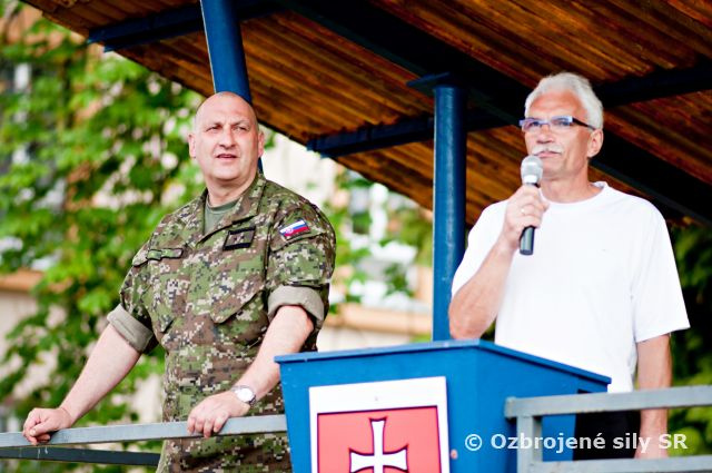 Posádkový deň detí