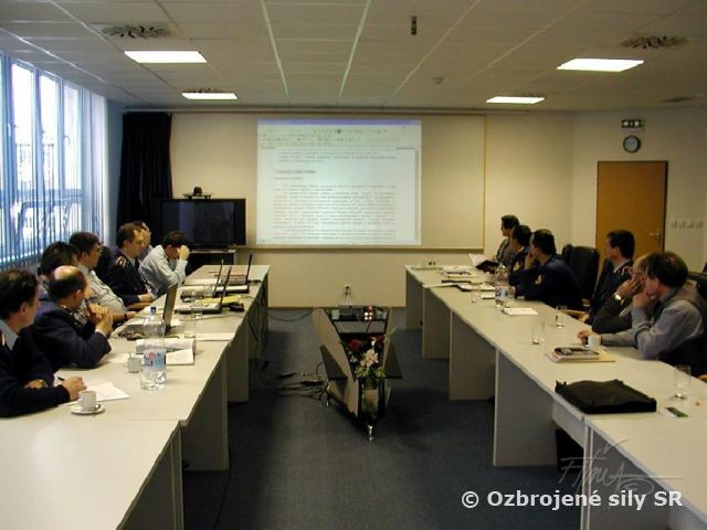 AKTUALIZÁCIA KONCEPCIE ROZVOJA