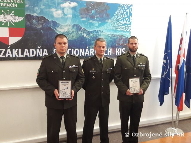 Výber pozná svojich najlepších...