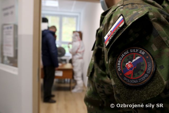 Prvý deň testovania na Orave a v Bardejove bol sprevádzaný enormným záujmom