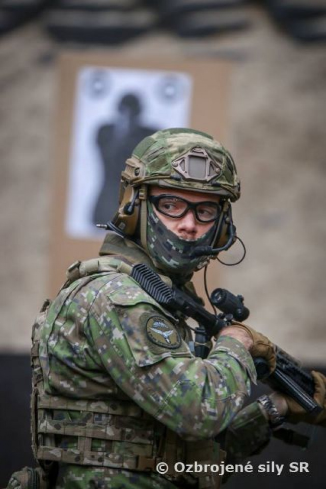 Pandémia Corona vírusu ruší aj medzinárodné armádne cvičenia