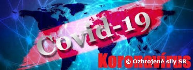 Zabezpečenie prepravy zdravotníckeho materiálu z Číny