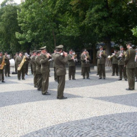 Vojenská hudba Ozbrojených síl SR