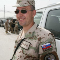 Striedanie vojakov v operácii ISAF