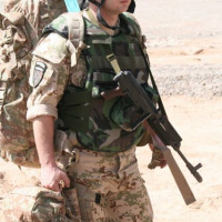 ISAF: Marcová rotácia