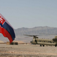 ISAF: Marcová rotácia