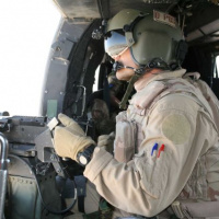 ISAF: Marcová rotácia