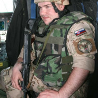 ISAF: Marcová rotácia