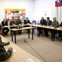 Ukončil sa projekt RCHB IS