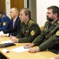 Ukončil sa projekt RCHB IS