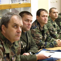 Ukončil sa projekt RCHB IS