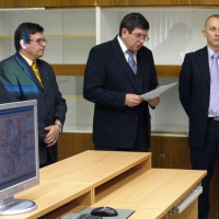 Ukončil sa projekt RCHB IS