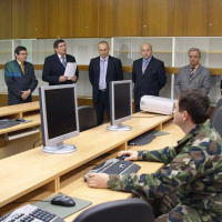 Ukončil sa projekt RCHB IS