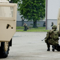 Nové obrnené vozidlá sú už v rukách žilinských výsadkárov