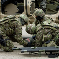 Nové obrnené vozidlá sú už v rukách žilinských výsadkárov