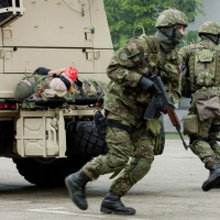 Nové obrnené vozidlá sú už v rukách žilinských výsadkárov
