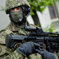 Nové obrnené vozidlá sú už v rukách žilinských výsadkárov