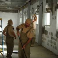 Nový terminál v Kandaháre