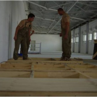 Nový terminál v Kandaháre