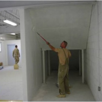 Nový terminál v Kandaháre