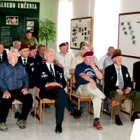 V Žiline zasadala rada KVV SR