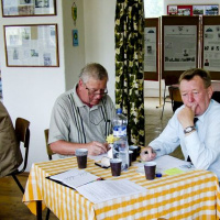 V Žiline zasadala rada KVV SR