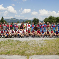 Výber uchádzačov začal 01