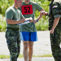 Výber uchádzačov začal 08