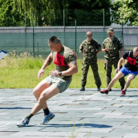 Výber uchádzačov začal 10