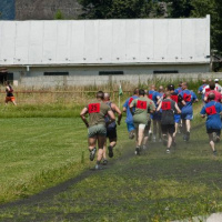 Výber uchádzačov začal 14