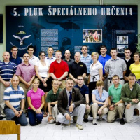 5. pluk navštívili Americkí kadeti 05