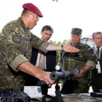 Pluk navštívil minister obrany Ľubomír Galko 03