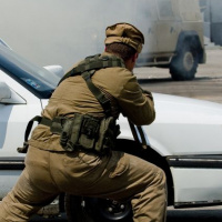 Pluk navštívil minister obrany Ľubomír Galko 13