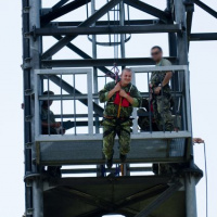 Výber k pluku v záverečnej fáze 05