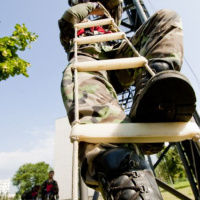 Výber k pluku v záverečnej fáze 28