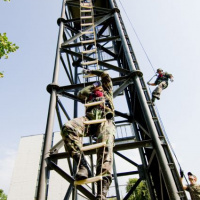 Výber k pluku v záverečnej fáze 30