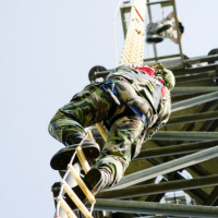 Výber k pluku v záverečnej fáze 31