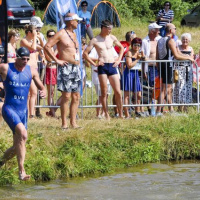 Polovičný železný muž - Majster Slovenska - príslušník žilinských výsadkárov 04