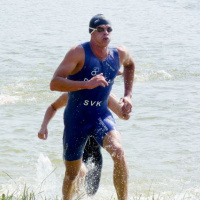 Polovičný železný muž - Majster Slovenska - príslušník žilinských výsadkárov 05