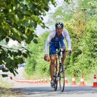 Polovičný železný muž - Majster Slovenska - príslušník žilinských výsadkárov 08