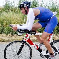 Polovičný železný muž - Majster Slovenska - príslušník žilinských výsadkárov 09