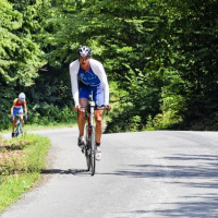 Polovičný železný muž - Majster Slovenska - príslušník žilinských výsadkárov 10