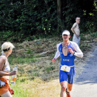 Polovičný železný muž - Majster Slovenska - príslušník žilinských výsadkárov 11