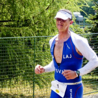 Polovičný železný muž - Majster Slovenska - príslušník žilinských výsadkárov 12